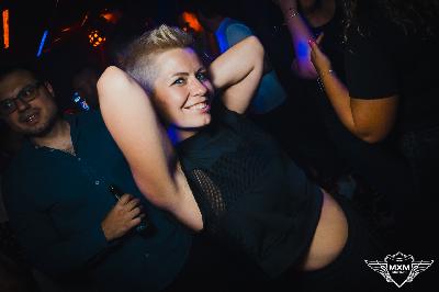 Party Bild aus dem Maxxim Club Berlin vom 13.09.2025